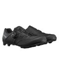 SHIMANO Cycling shoes - SH-XC503-E - black