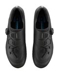 SHIMANO Cycling shoes - SH-XC503-E - black