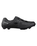SHIMANO Cycling shoes - SH-XC503 - black