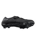 SHIMANO Cycling shoes - SH-XC503 - black