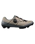 SHIMANO Cycling shoes - SH-XC503 - beige