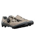 SHIMANO Cycling shoes - SH-XC503 - beige