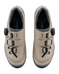 SHIMANO Cycling shoes - SH-XC503 - beige