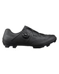 SHIMANO Cycling shoes - SH-XC503 - black