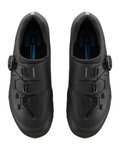 SHIMANO Cycling shoes - SH-XC503 - black