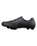 SHIMANO Cycling shoes - SH-XC503 - black