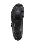 SHIMANO Cycling shoes - SH-XC503 - black