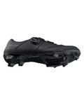 SHIMANO Cycling shoes - SH-XC503 - black