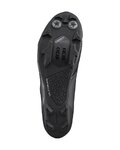 SHIMANO Cycling shoes - SH-XC702 - black