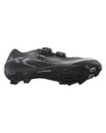 SHIMANO Cycling shoes - SH-XC702 - black