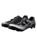 SHIMANO Cycling shoes - SH-XC702 - black