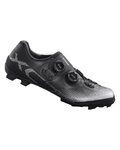 SHIMANO Cycling shoes - SH-XC702 - black