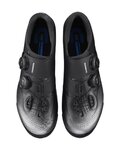 SHIMANO Cycling shoes - SH-XC702 - black