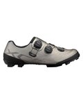 SHIMANO Cycling shoes - SH-XC702 - silver