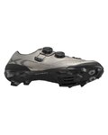 SHIMANO Cycling shoes - SH-XC702 - silver