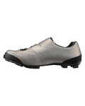 SHIMANO Cycling shoes - SH-XC702 - silver