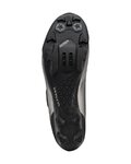 SHIMANO Cycling shoes - SH-XC702 - silver