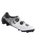 SHIMANO Cycling shoes - SH-XC702 - white