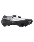SHIMANO Cycling shoes - SH-XC702 - white