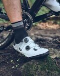 SHIMANO Cycling shoes - SH-XC702 - white