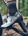 SHIMANO Cycling shoes - SH-XC702 - white