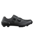 SHIMANO Cycling shoes - SH-XC703-E - black