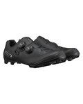 SHIMANO Cycling shoes - SH-XC703-E - black