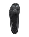 SHIMANO Cycling shoes - SH-XC703-E - black