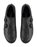 SHIMANO Cycling shoes - SH-XC703 - black