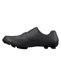 SHIMANO Cycling shoes - SH-XC703 - black