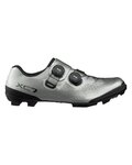 SHIMANO Cycling shoes - SH-XC703 - silver