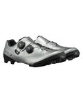 SHIMANO Cycling shoes - SH-XC703 - silver
