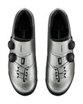 SHIMANO Cycling shoes - SH-XC703 - silver