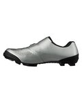 SHIMANO Cycling shoes - SH-XC703 - silver