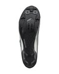 SHIMANO Cycling shoes - SH-XC703 - silver