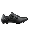 SHIMANO Cycling shoes - SH-XC703 - black