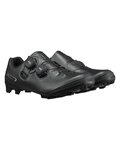 SHIMANO Cycling shoes - SH-XC703 - black