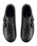 SHIMANO Cycling shoes - SH-XC703 - black