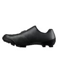 SHIMANO Cycling shoes - SH-XC703 - black