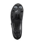 SHIMANO Cycling shoes - SH-XC703 - black