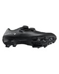 SHIMANO Cycling shoes - SH-XC703 - black