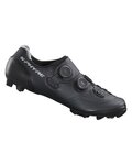 SHIMANO Cycling shoes - SH-XC902 - black
