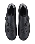 SHIMANO Cycling shoes - SH-XC902 - black