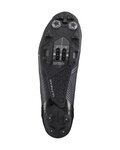 SHIMANO Cycling shoes - SH-XC902 - black