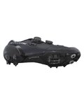 SHIMANO Cycling shoes - SH-XC902 - black