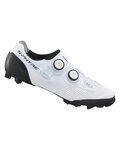 SHIMANO Cycling shoes - SH-XC902 - white