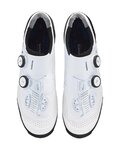 SHIMANO Cycling shoes - SH-XC902 - white