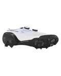SHIMANO Cycling shoes - SH-XC902 - white