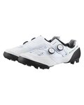 SHIMANO Cycling shoes - SH-XC902 - white