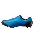 SHIMANO Cycling shoes - SH-XC903 - blue